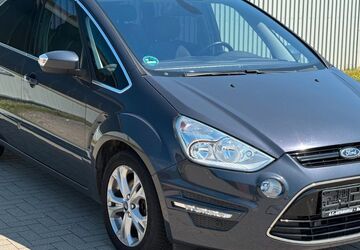 Ford S-Max 170.000 km 7.700 &euro; Husum 25813