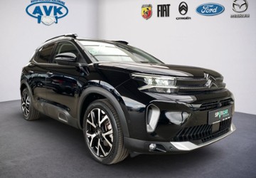 Citroen C5 Aircross 67.719 km 23.990 &euro; Husum 25813
