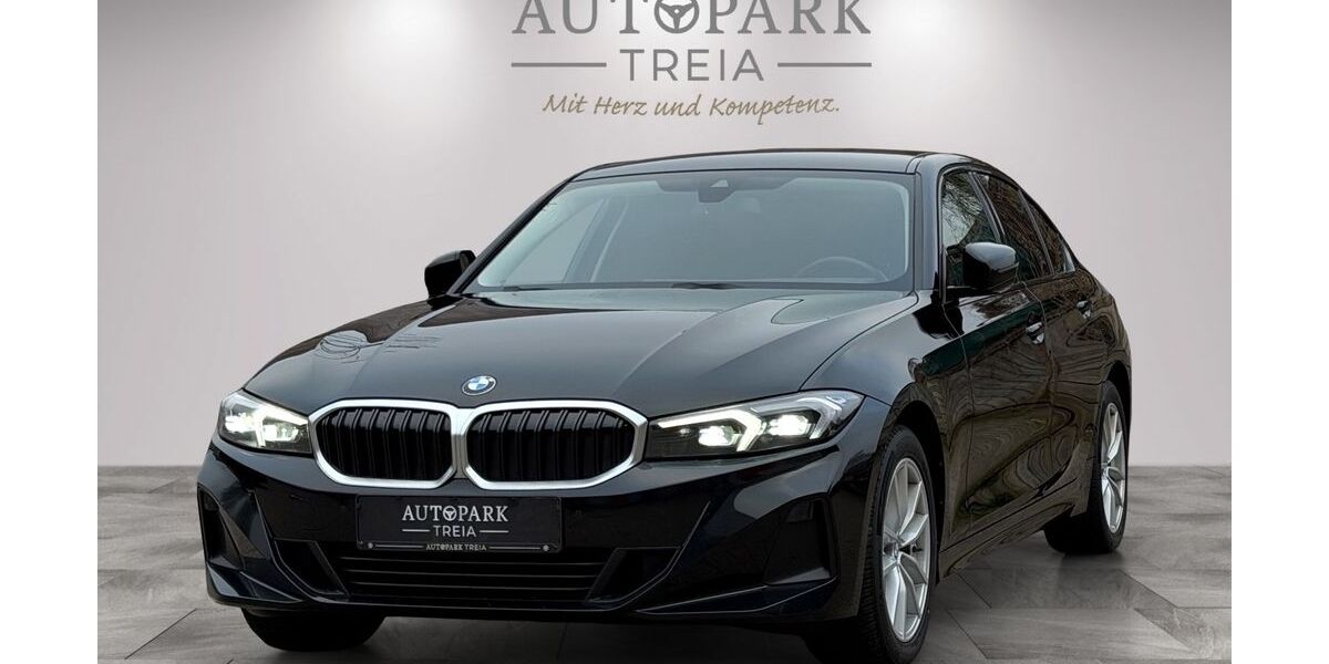 BMW 318 161.000 km 24.890 &euro; Treia 24896