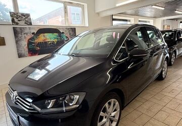 VW Golf 245.000 km 9.490 &euro; Jübek 24855