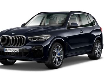 BMW X5 41.128 km 58.480 &euro; Husum 25813