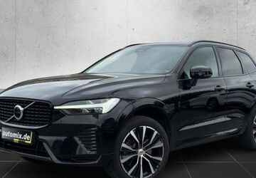 Volvo XC60 93.388 km 32.900 &euro; Enge-Sande 25917