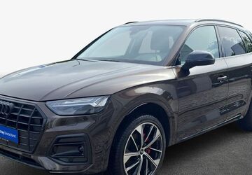 Audi Q5 74.500 km 39.890 &euro; Husum 25813
