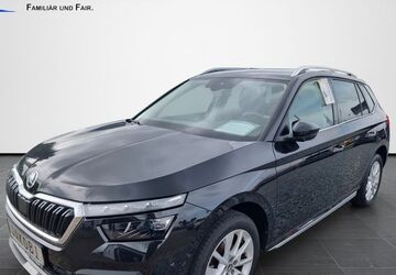 Skoda Kamiq 65.150 km 18.990 &euro; Husum 25813