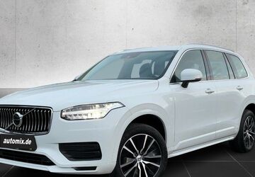 Volvo XC90 82.650 km 41.790 &euro; Enge-Sande 25917