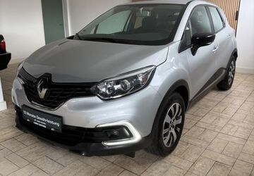 Renault Captur 147.000 km 7.980 &euro; Jübek 24855