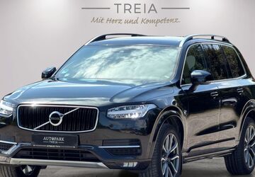 Volvo XC90 141.000 km 29.890 &euro; Treia 24896