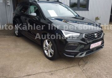 Seat Ateca 126.000 km 20.600 &euro; Stapel 25879