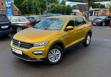 VW T-Roc 74.701 km 13.999 &euro; Hemme 25774