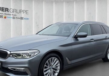 BMW 530 141.757 km 23.680 &euro; Husum 25813