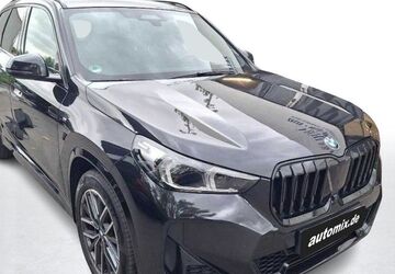 BMW X1 89.100 km 35.490 &euro; Enge-Sande 25917