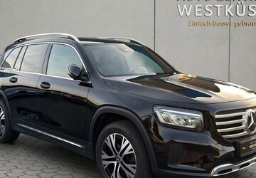 Mercedes-Benz GLB 200 44.016 km 34.975 &euro; Husum 25813