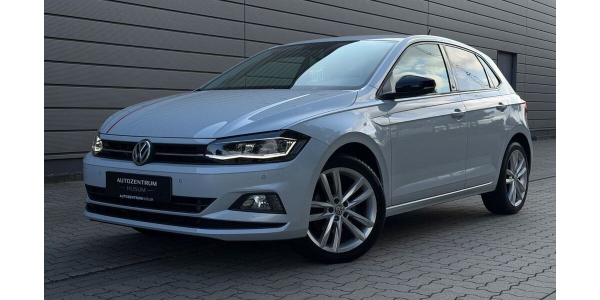 VW Polo 75.383 km 15.490 &euro; Husum 25813