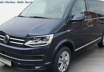 VW T6 Multivan 69.633 km 39.900 &euro; Viöl 25884