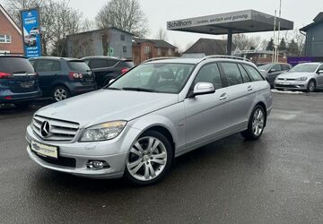 Mercedes-Benz C 220 226.033 km 6.999 &euro; Hemme 25774