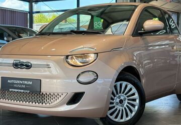 Fiat 500e 18.677 km 16.495 &euro; Husum 25813