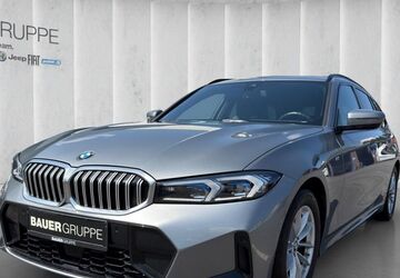 BMW 320 71.518 km 33.930 &euro; Husum 25813