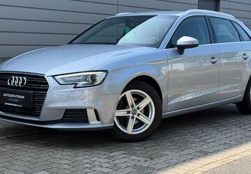 Audi A3 119.711 km 15.490 &euro; Husum 25813