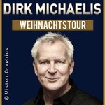 Dirk Michaelis - Weihnachtstournee 2026