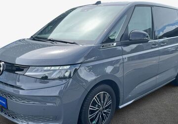 VW T7 Multivan 71.750 km 39.990 &euro; Husum 25813