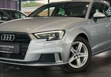 Audi A3 119.711 km 16.490 &euro; Husum 25813