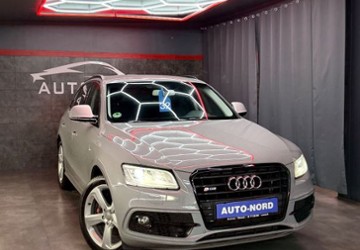 Audi SQ5 95.797 km 26.990 &euro; Husum 25813