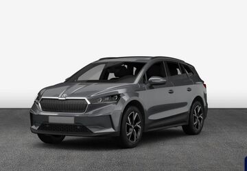 Skoda Enyaq 20.610 km 26.790 &euro; Breklum 25821