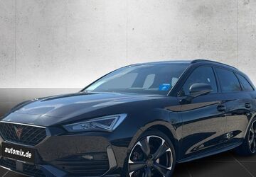 Cupra Leon 38.522 km 27.500 &euro; Enge-Sande 25917
