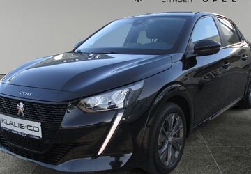 Peugeot e-208 74.270 km 15.490 &euro; Husum 25813