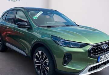 Ford Kuga 1.302 km 39.990 &euro; Husum 25813
