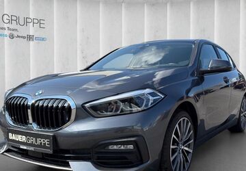 BMW 120 87.075 km 21.930 &euro; Husum 25813