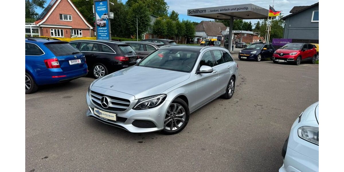 Mercedes-Benz C 220 214.958 km 12.999 &euro; Hemme 25774