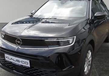 Opel Mokka 17.787 km 17.490 &euro; Husum 25813