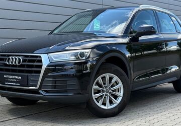 Audi Q5 102.000 km 23.990 &euro; Husum 25813