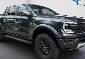Ford Raptor 3.500 km 58.990 &euro; Husum 25813