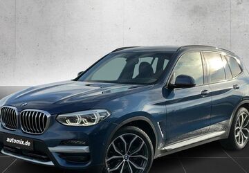 BMW X3 119.800 km 29.900 &euro; Enge-Sande 25917