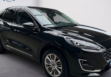 Ford Kuga 32.363 km 25.990 &euro; Husum 25813