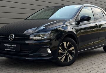 VW Polo 86.301 km 14.990 &euro; Husum 25813