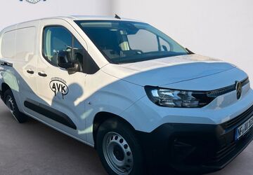 Citroen Berlingo 1.550 km 22.598 &euro; Husum 25813