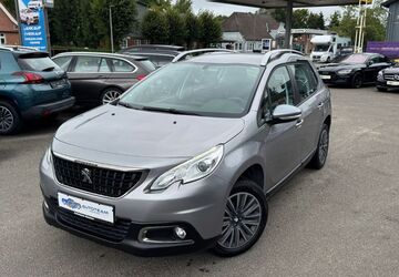 Peugeot 2008 129.889 km 7.799 &euro; Hemme 25774