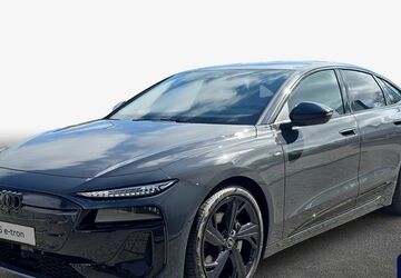 Audi A6 e-tron 5.000 km 79.890 &euro; Husum 25813