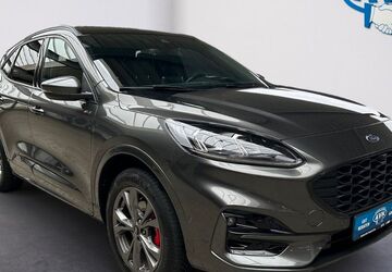Ford Kuga 43.655 km 29.790 &euro; Husum 25813