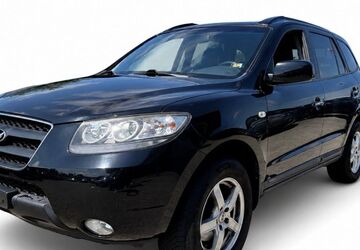 Hyundai SANTA FE 220.194 km 4.950 &euro; Enge-Sande 25917