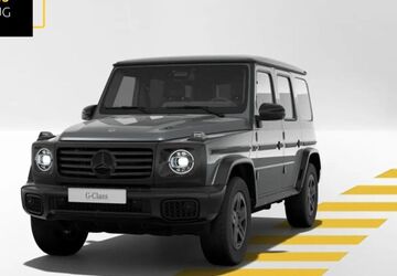 Mercedes-Benz G 580 8.050 km 135.998 &euro; Husum 25813