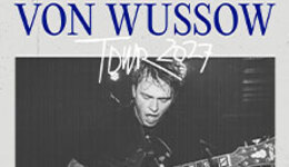 Michèl von Wussow - Tour 2027