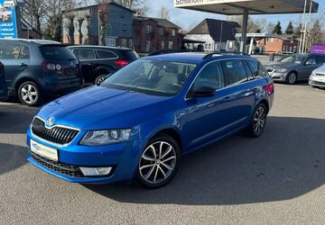Skoda Octavia 117.574 km 11.699 &euro; Hemme 25774