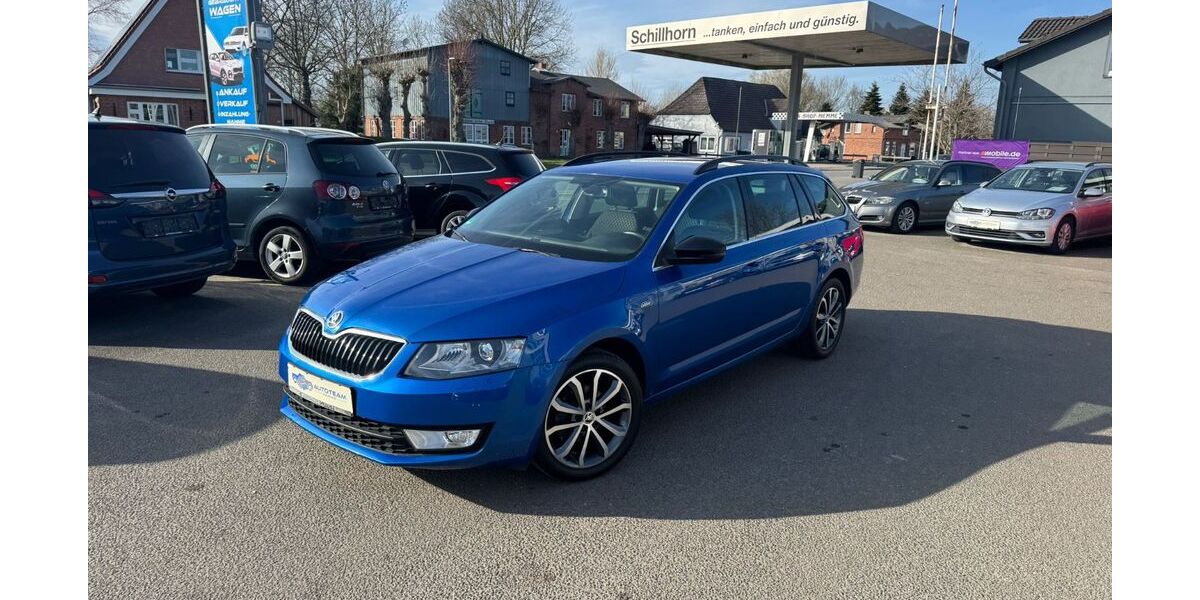 Skoda Octavia 117.574 km 11.699 &euro; Hemme 25774