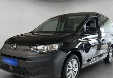 VW Caddy 21.450 km 29.990 &euro; Husum 25813