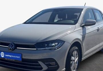 VW Polo 11.353 km 16.990 &euro; Husum 25813