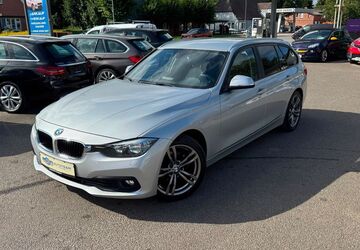 BMW 320 177.676 km 11.999 &euro; Hemme 25774